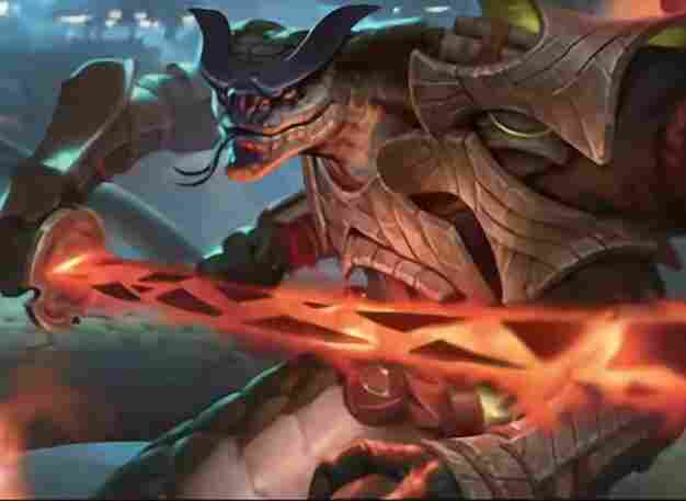 CommanderDecks